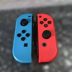 ジョイコン　Joy-Con LR 1138