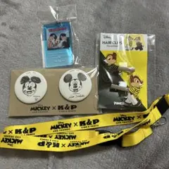 King&Prince マグカップ ディズニーツムツムランド - メルカリ