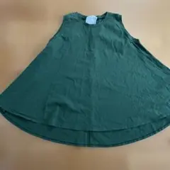 BEARDSLEY ノースリフレアTシャツのサムネイル