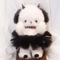 メイド仔猫 アーティストベア 海外作家様 ハンドメイド キャット