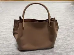 【GLOBAL WORK】ハンドバックのサムネイル