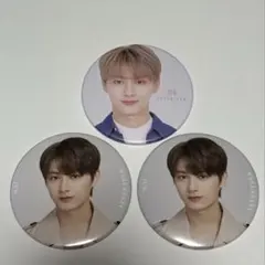 コメント必須　SEVENTEEN ジュン　缶バッジ　舞い落ちる花びら　HMV NEWS | SEVENTEEN Japan official site
