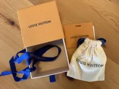 LOUIS VUITTON ギフトボックス セット
