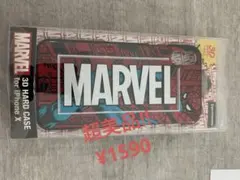 新品に近い MARVEL スパイダーマン ハードケースのサムネイル