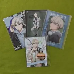 【バラ売り⭕️】WIND BREAKER ウィンブレ 梶蓮 まとめ売り 15点 梶蓮 まとめ売り WINDBREAKER ウィンブレ 渋谷 DISP - メルカリ