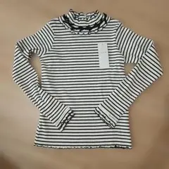 any FAM 襟リボンカットソー♡150