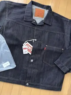 LEVI'S VintageClothing S506XX1944Jacket