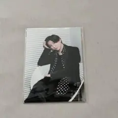 【新品未開封】 SixTONES 京本大我 フォトセット