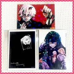 2025年最新】東京グールホログラムカードの人気アイテム - メルカリ