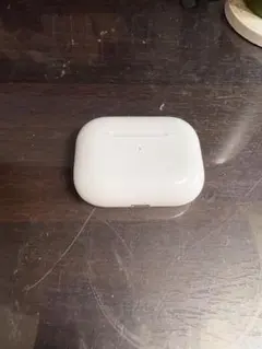 AirPods pro ライトニング端子　ワイヤレスイヤホン 本体