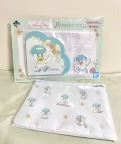 ポケモン 一番くじ クワッス セット