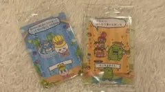 たまごっちのプチプチおみせっちシリーズ