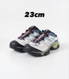 新品 定価15万円 MM6 サロモン 24aw ゴアテックス パンツ ブラック