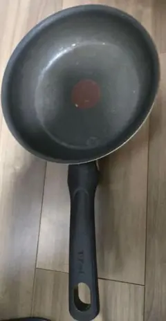 ティファール フライパン 20cm ガス火専用