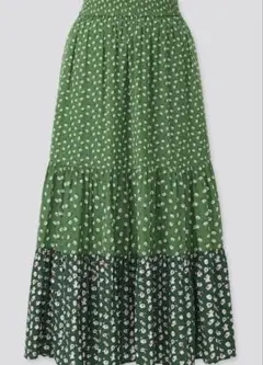 UNIQLO ユニクロ ポール&ジョーロングスカート