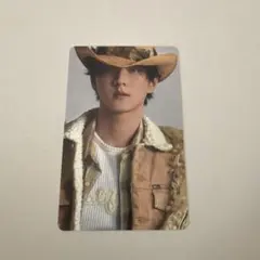 ENHYPEN ジョンウォン the sin : vanish HMVラキドロ