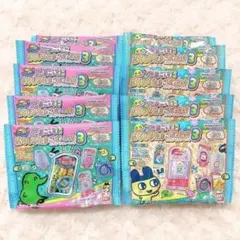 【ボーロのみ10袋セット】たまごっち おかしなたまごボーロっち3