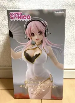 2026年最新】そに子 フィギュア プライズの人気アイテム - メルカリ