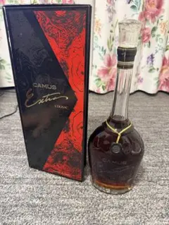 CAMUS EXTRA COGNAC カミュ エクストラ コニャック - メルカリ
