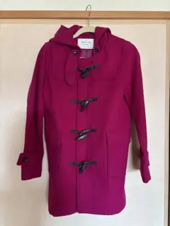 2026年最新】スピックアンドスパン ダッフルコートの人気アイテム