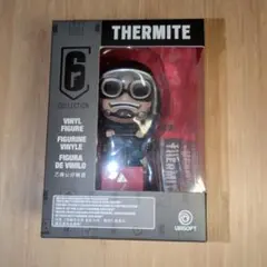 UBISOFT THERMITE フィギュア