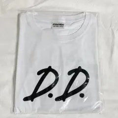 Snow Man ASIA TOUR 2D.2D. Tシャツ