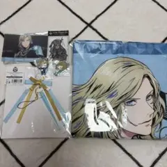 うたの☆プリンスさまっ♪ うたプリ ASSHC ビッグタオル カミュ - メルカリ