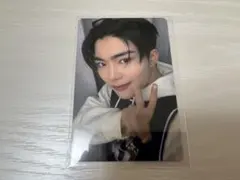 ZB1 KCON 6000円　購入特典　ゴヌク