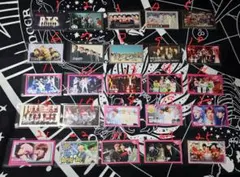新品・未開封】SJ MARKET 日本公式グッズ はちみつトレカ(イトゥク