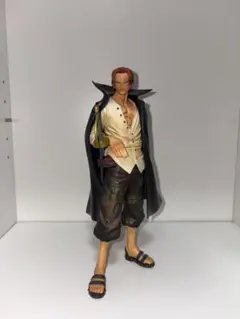ワンピース シャンクス フィギュア