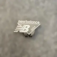 new balance GOLF ゴルフマーカー （ベースクリップのみ）