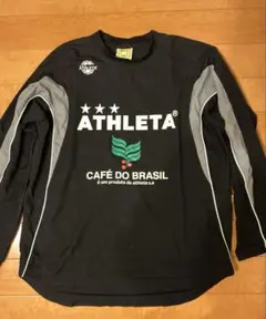 ATHLETA 長袖ピステ