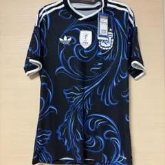 【正規品/紙タグ付】アルゼンチン代表　2026 アウェイ　【Lサイズ】 正規品/紙タグ付】アルゼンチン代表 アウェイ 2026【ジャパンL