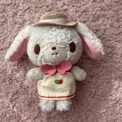 2026年最新】シュガーバニーズ ぬいぐるみ イチゴの人気アイテム