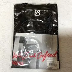 《未開封》BE:FIRST PHOTO EXHIBITION限定Tシャツ ロンT