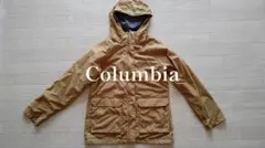コロンビア Columbia マウンテンパーカー