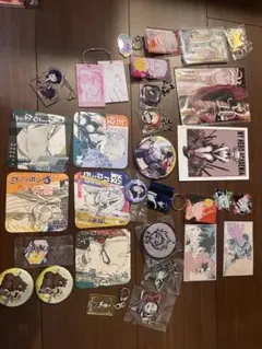 僕のヒーローアカデミア グッズ セット