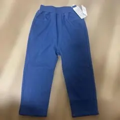 バースデイ　futafuta DAILY LINE デニム風 ロングパンツ