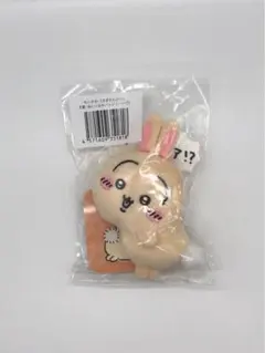 【新品未開封】ちいかわ　うさぎだらけくじ　うさぎ