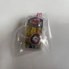 たまごっち おかしなたまごボーロっち 初代ピンク 食玩 チャーム