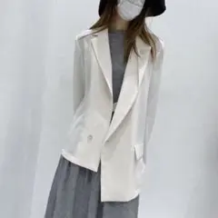 Y‘s ワイズ　ヨウジYohji Yamamoto ジャケット 未使用に近いのサムネイル