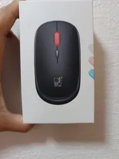 追光豹 2.4G ワイヤレスマウス MODEL:301