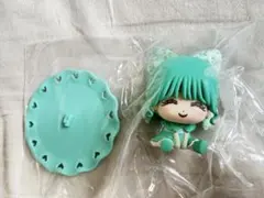フルーツジッパー　1番くじ　C賞　櫻井優衣