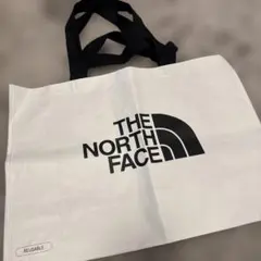 韓国THE NORTH FACE ザノースフェイス エコバッグ L