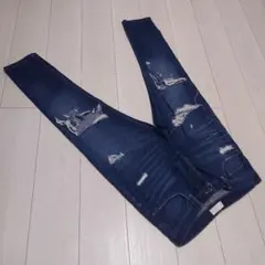 kunio様専用 ZARAデニム、NICOLEシャツ2点まとめ買い