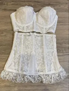 セモア ブライダルインナー E75