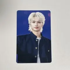 seventeen トレカ ジュン