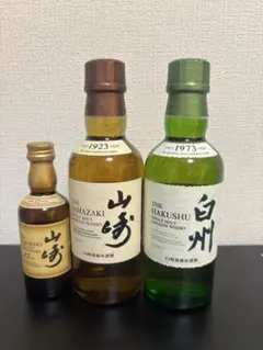 2025年最新】白州12年180mlの人気アイテム - メルカリ