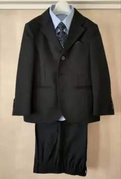 oliver house フォーマルスーツ　セット110cm