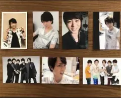 嵐 公式写真♪ DIGITALIAN 櫻井翔